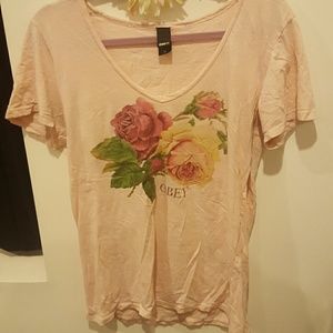 Obey tshirt