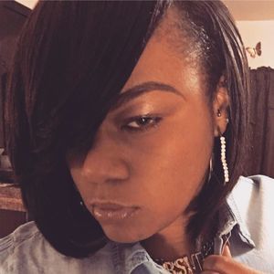 Meet your Posher, Keoisha