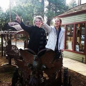 Meet your Posher, Andrea