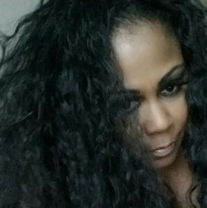 Meet your Posher, Precious