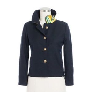 J. Crew Charlie Jacket