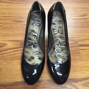 Sam Edelman pumps