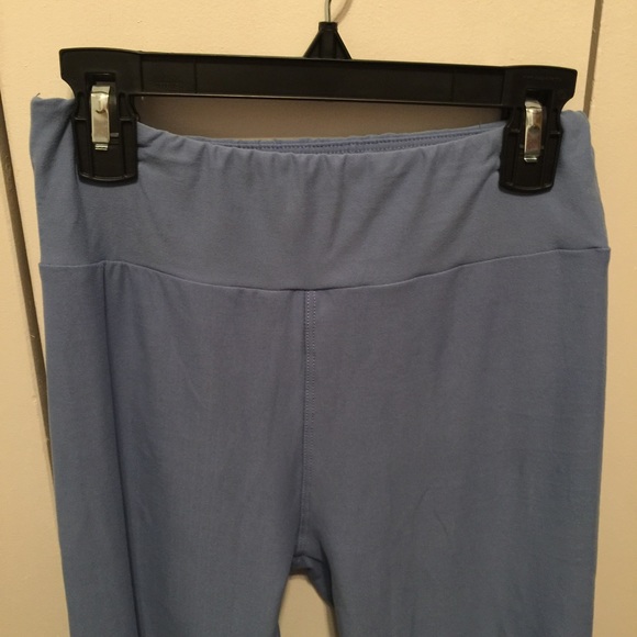 LuLaRoe Leggings OS - Picture 2 of 3