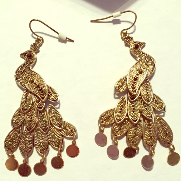 ***THREE (3) Piece*** Fashion Earrings