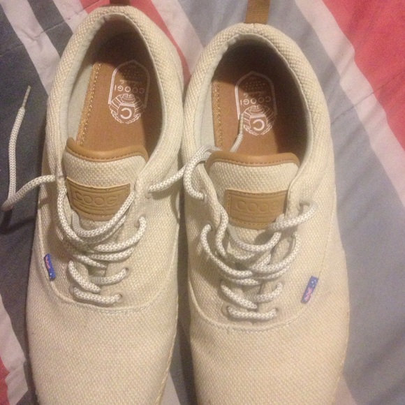 COOGI shoe - Picture 2 of 4