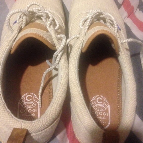 COOGI shoe - Picture 4 of 4