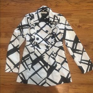 Women's Raincoat