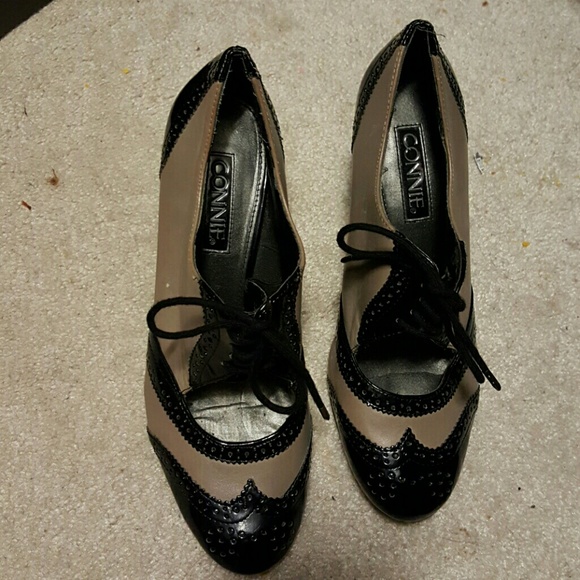 Heels - Picture 1 of 3