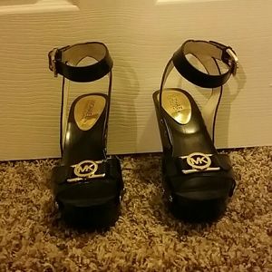 Michael Kors Wedges