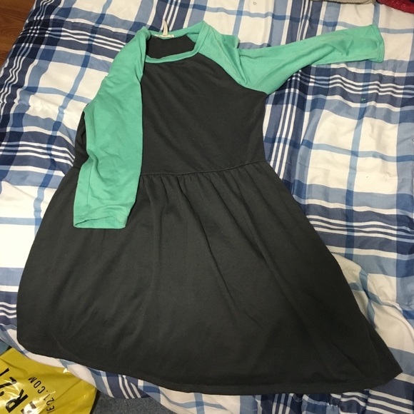Pacsun dress