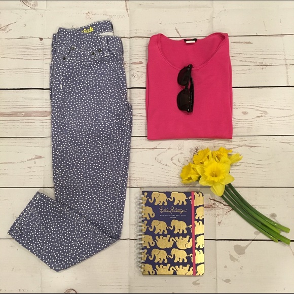 J. Crew Denim - ❌SOLD❌ • J. Crew •• Toothpick Jeans •