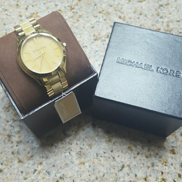 Michael Kors Watch