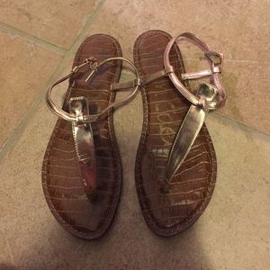 Sam Edelman sandals