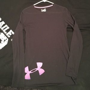 Under Armour Long Sleeve