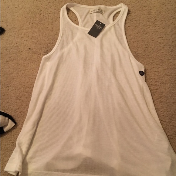 Abercrombie swing top