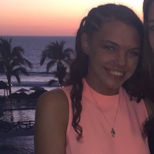 Meet your Posher, Kiera