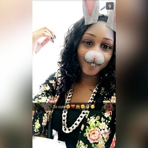 Meet your Posher, Keri