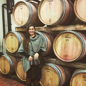 Meet your Posher, Bri