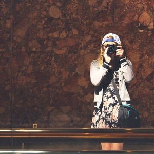 Meet your Posher, Jade