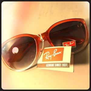 Ray-Ban Women's glasses