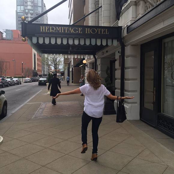 Meet your Posher, Reanna - Picture 1 of 1