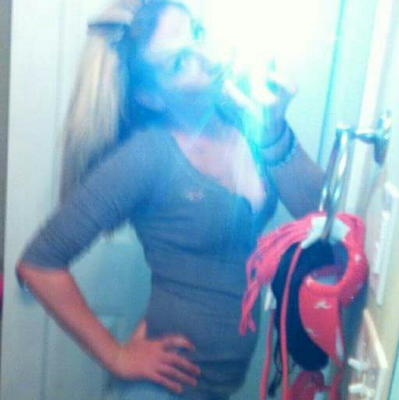 Meet your Posher, Kathryn