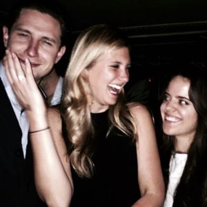 Meet your Posher, Lee