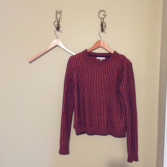 Sweater!