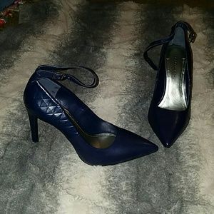 Classic pumps  navy