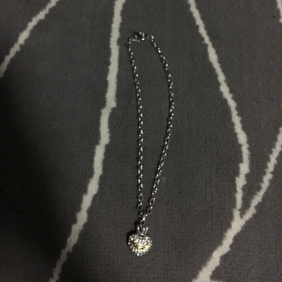 Juicy necklace