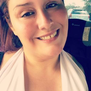 Meet your Posher, Ericka