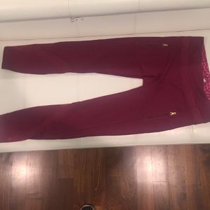 Lululemon long pants