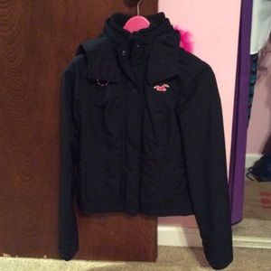 Hollister All-Weather Jacket