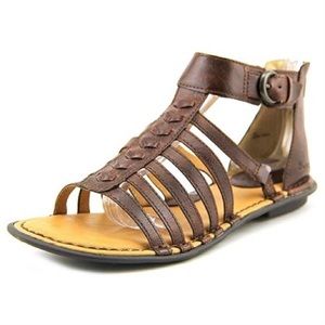 New gladiator sandals