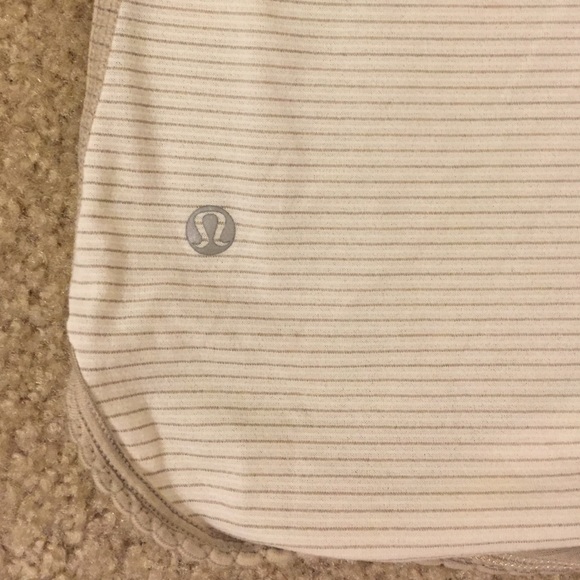 Lululemon Tank - Picture 3 of 4