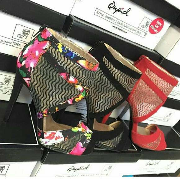 Sexy heels - Picture 2 of 2