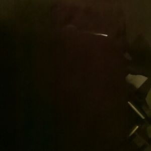 Meet your Posher, Leah