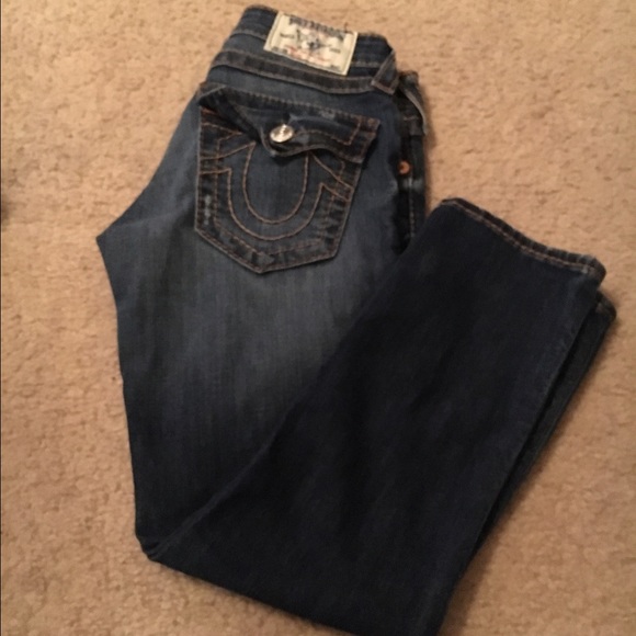 True religion Capri - Picture 2 of 2