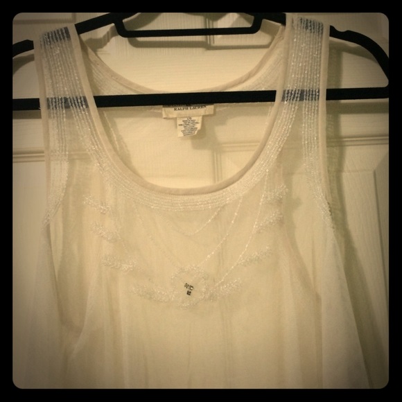 DENIM & SUPPLY RALPH LAUREN. - Picture 1 of 4