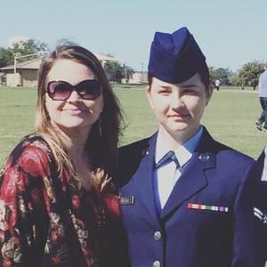 Meet your Posher, Deanna