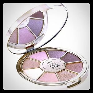 TARTE- Eyeshadow Palette (Rainforest of the Sea)