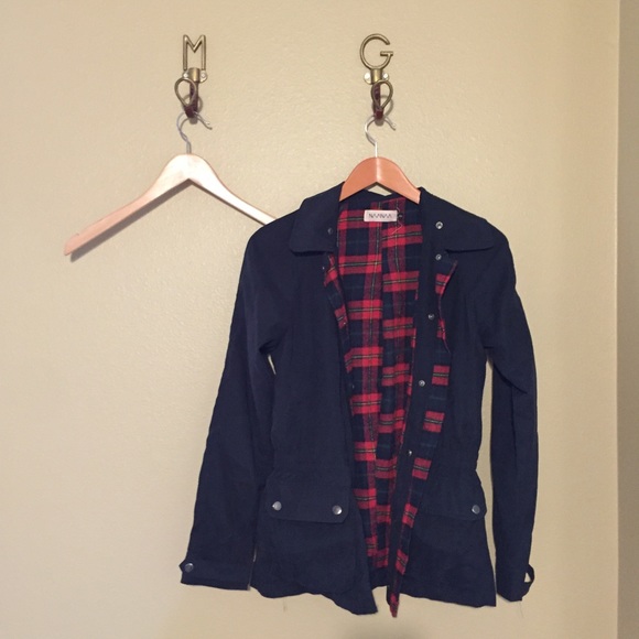 Jacket- light weight