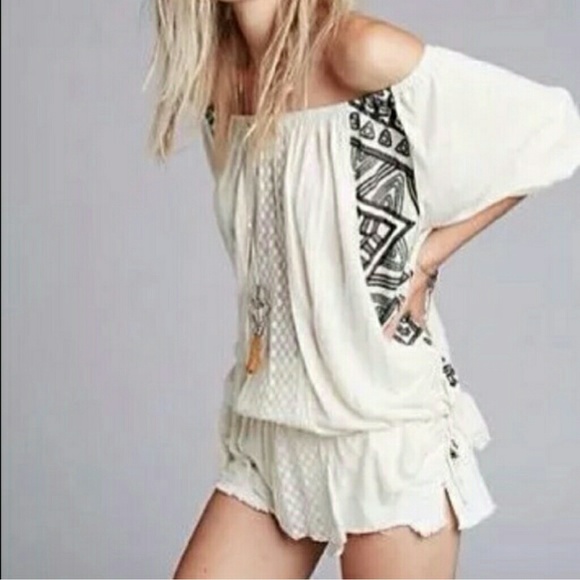 Free People Top