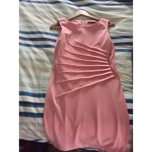 Ivanka Trump Dress - Picture 1 of 3