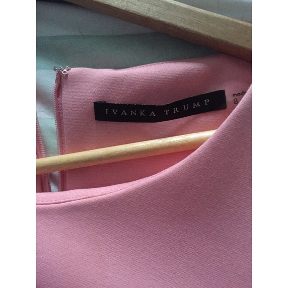 Ivanka Trump Dress - Picture 3 of 3