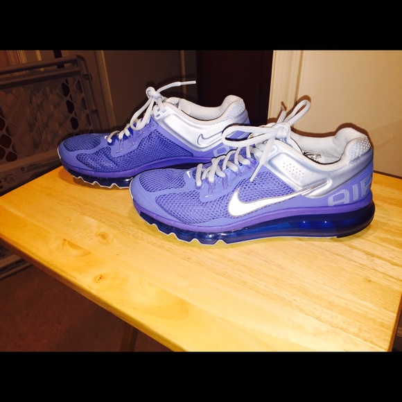NIKE AIR MAX - Picture 1 of 4