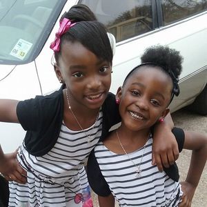 Meet your Posher, Lydia