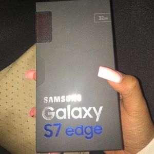 Samsun Galaxy S7 Edge
