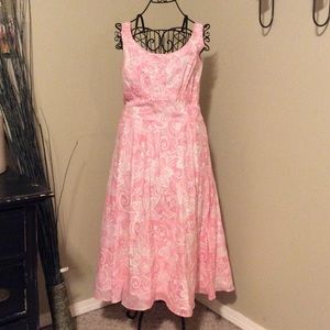 Jones New York Sundress