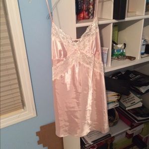 NEVER WORN Babydoll Slip